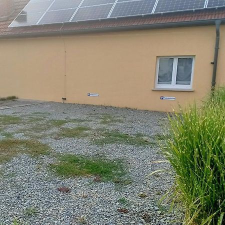 Ferienwohnung Memmel Sulzfeld  Zewnętrze zdjęcie